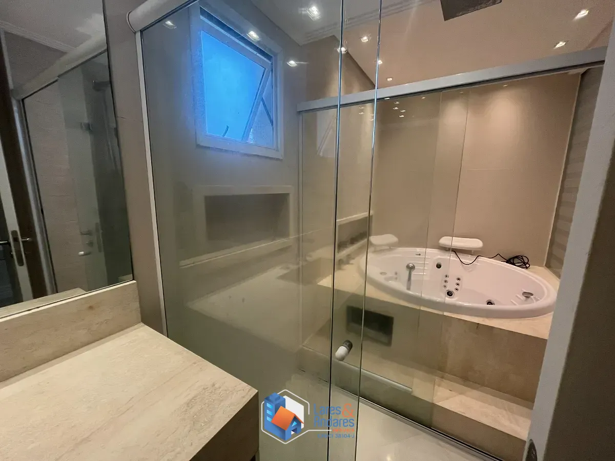Apartamento, 3 quartos, 126 m² - Foto 18