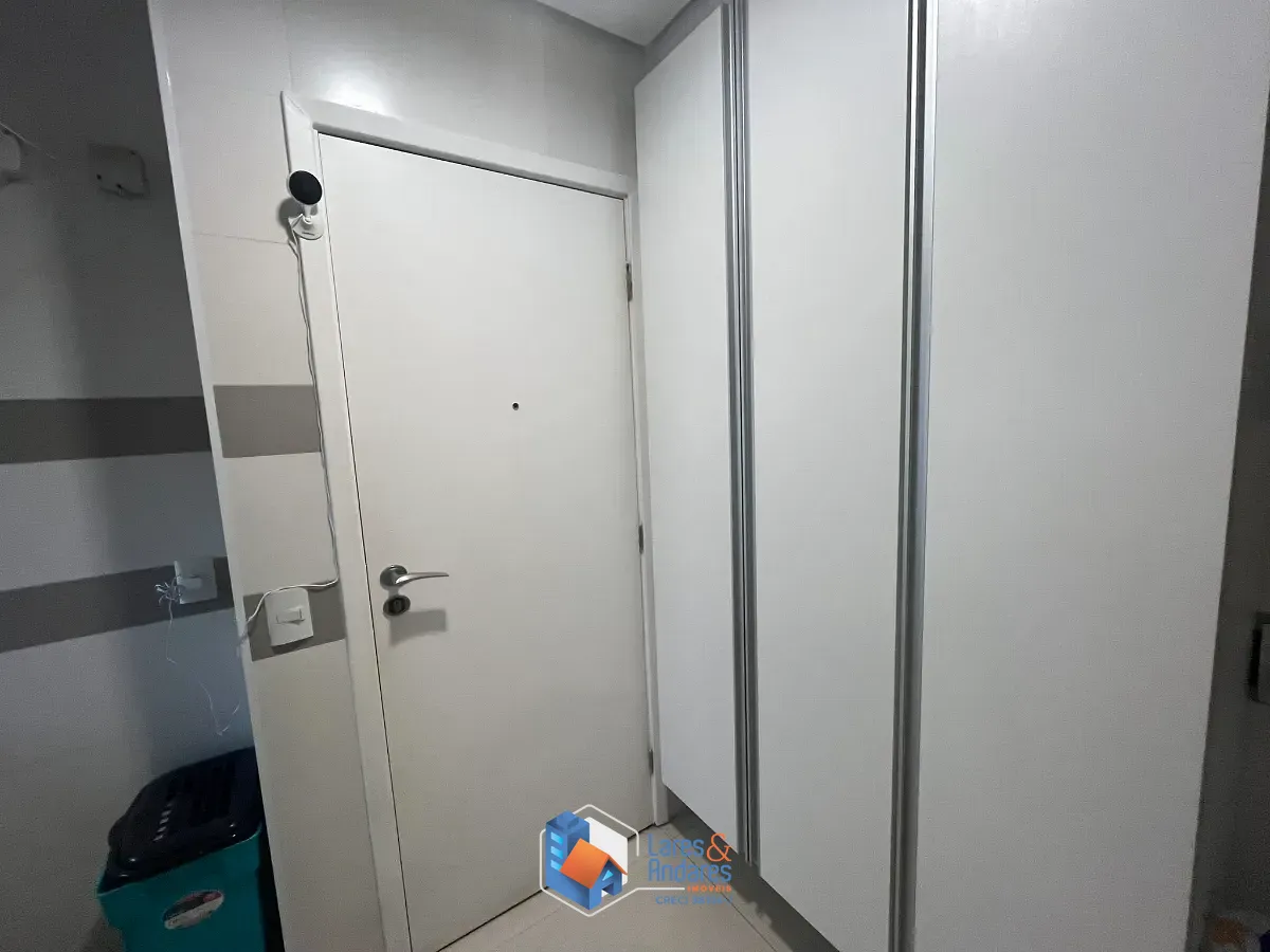 Apartamento, 3 quartos, 126 m² - Foto 13