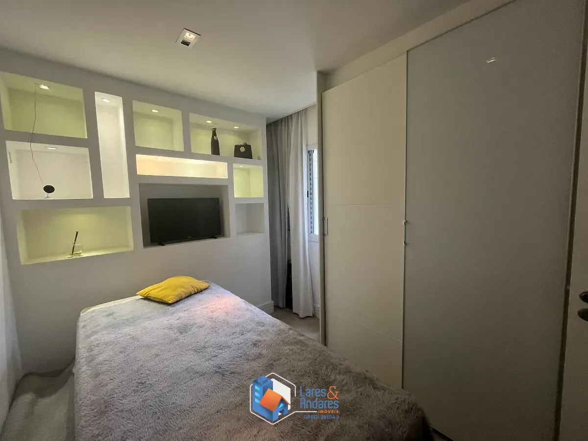 Apartamento, 3 quartos, 126 m² - Foto 21