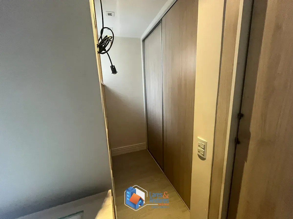 Apartamento, 3 quartos, 126 m² - Foto 15