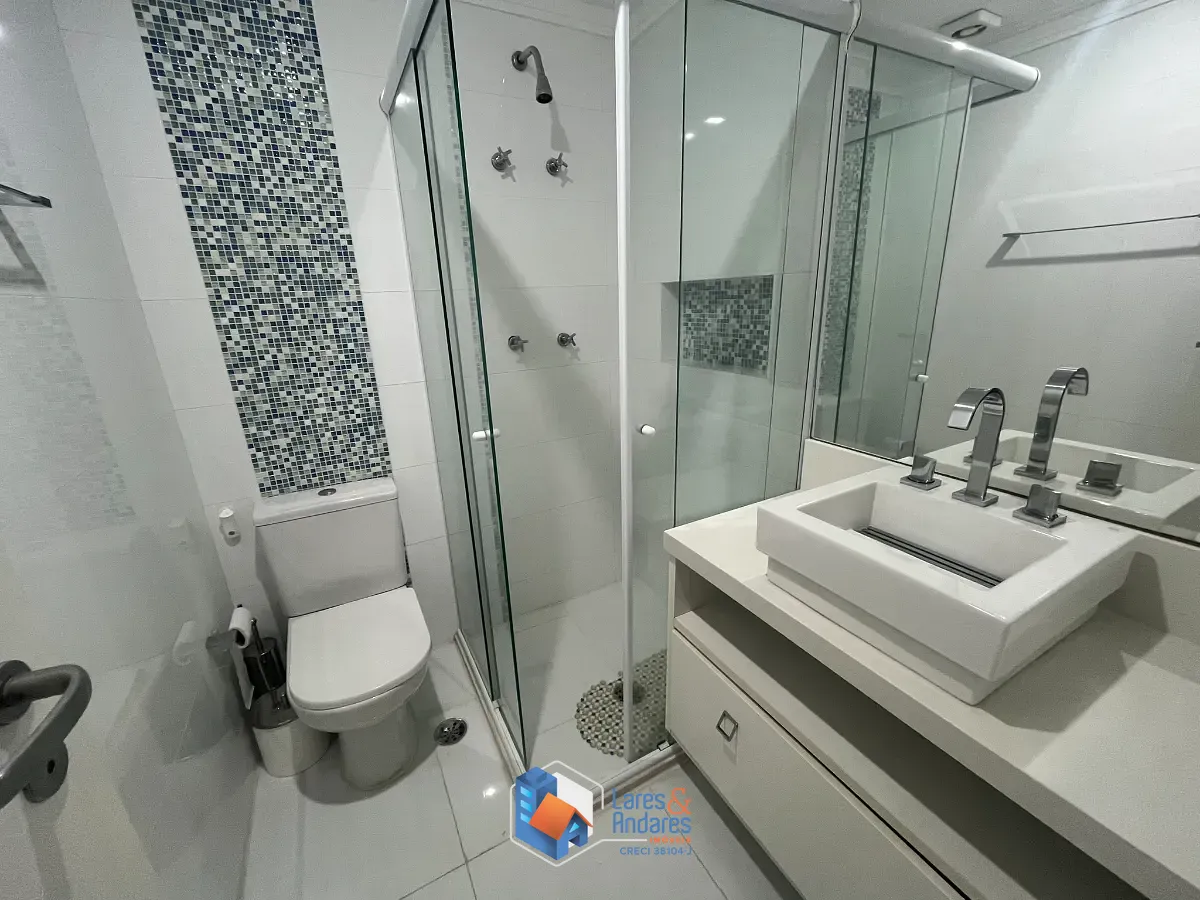 Apartamento, 3 quartos, 126 m² - Foto 22