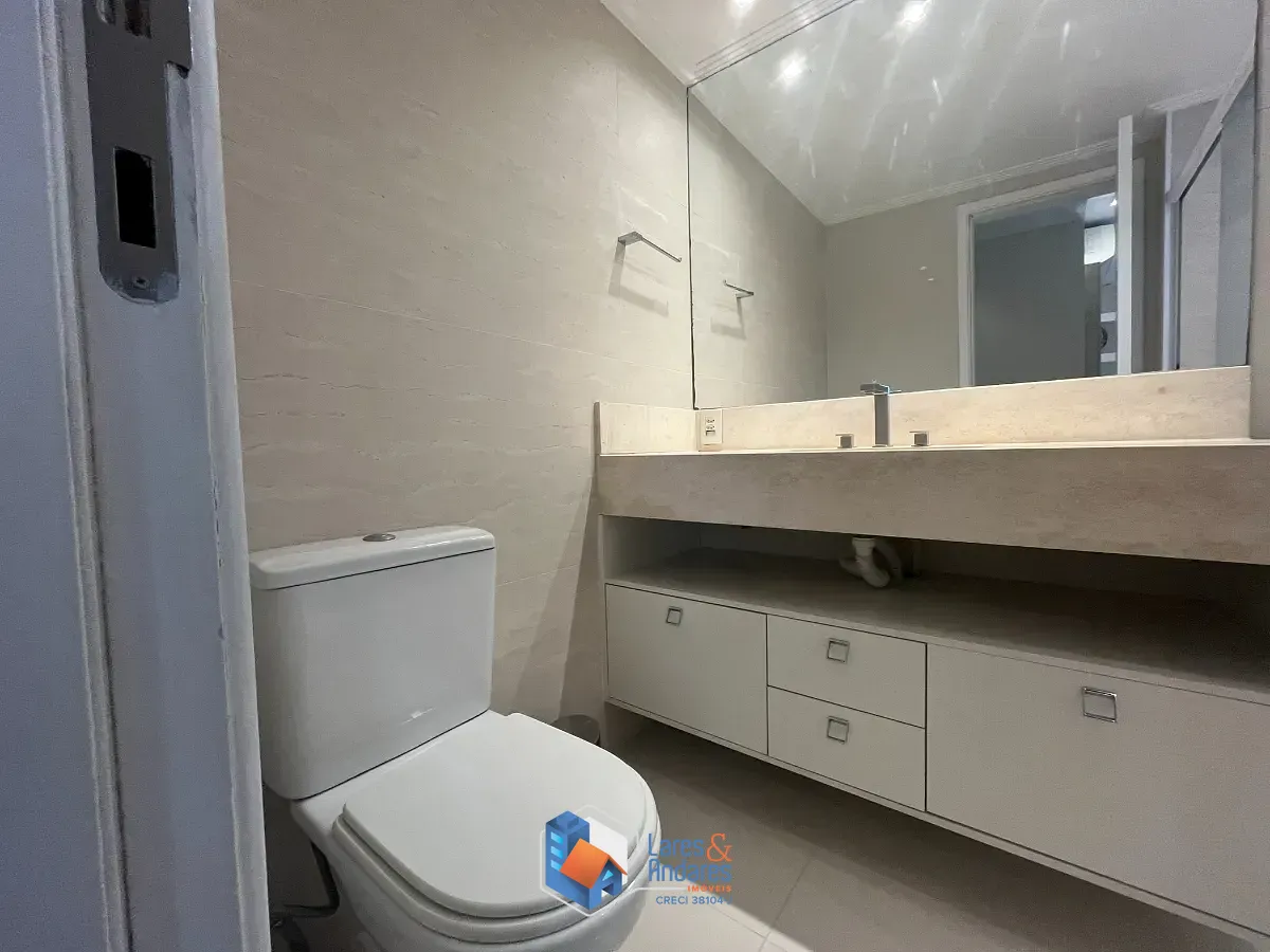Apartamento, 3 quartos, 126 m² - Foto 17