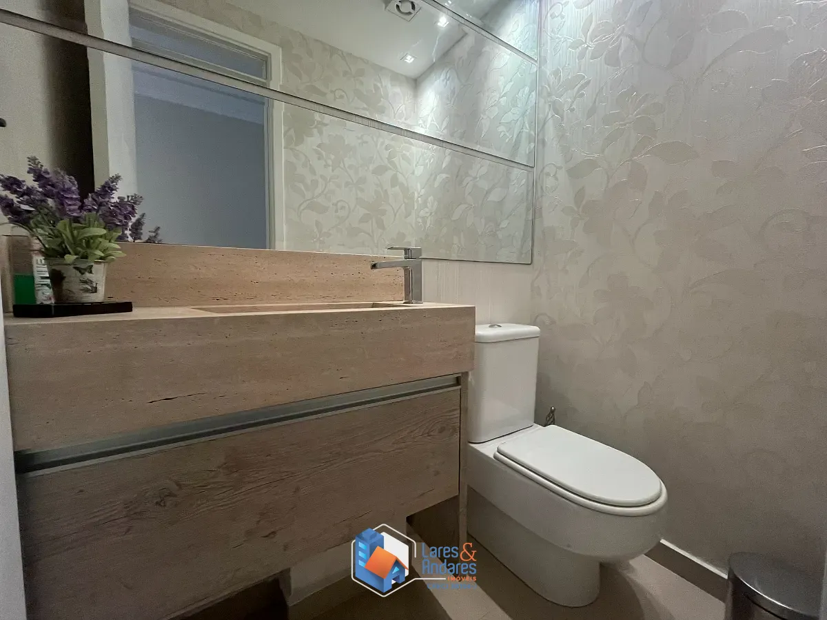 Apartamento, 3 quartos, 126 m² - Foto 8