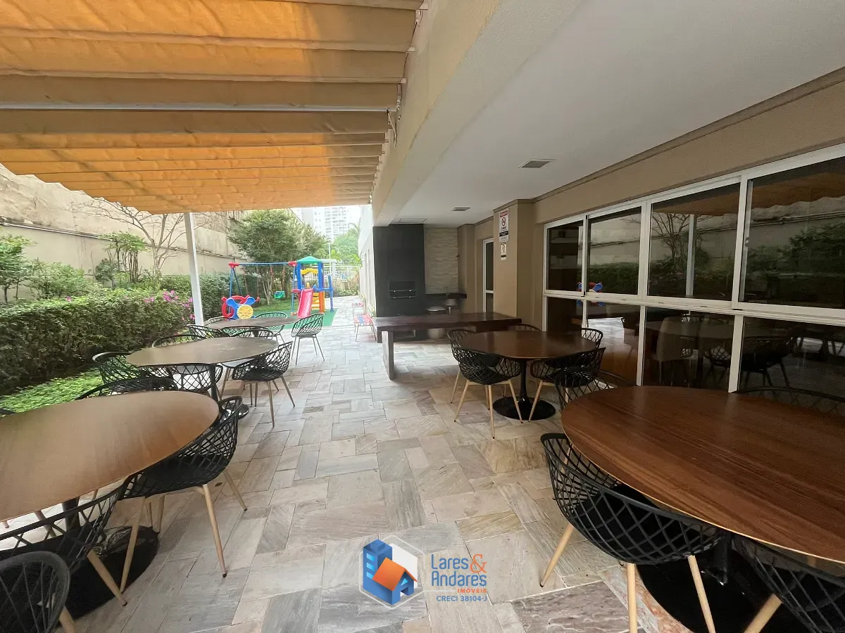 Apartamento, 3 quartos, 126 m² - Foto 46
