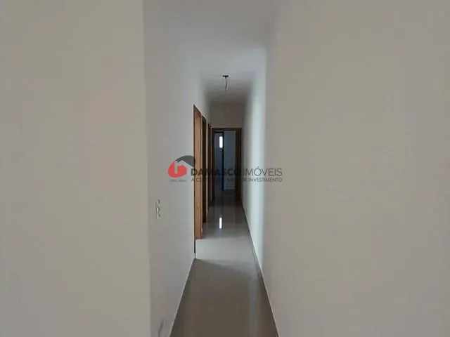 Apartamento 3 quartos e 1 banheiro, à venda, no bairro Vila Metalúrgica em Santo André