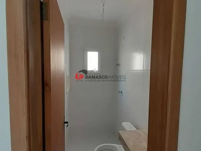 Apartamento 3 quartos e 1 banheiro, à venda, no bairro Vila Metalúrgica em Santo André