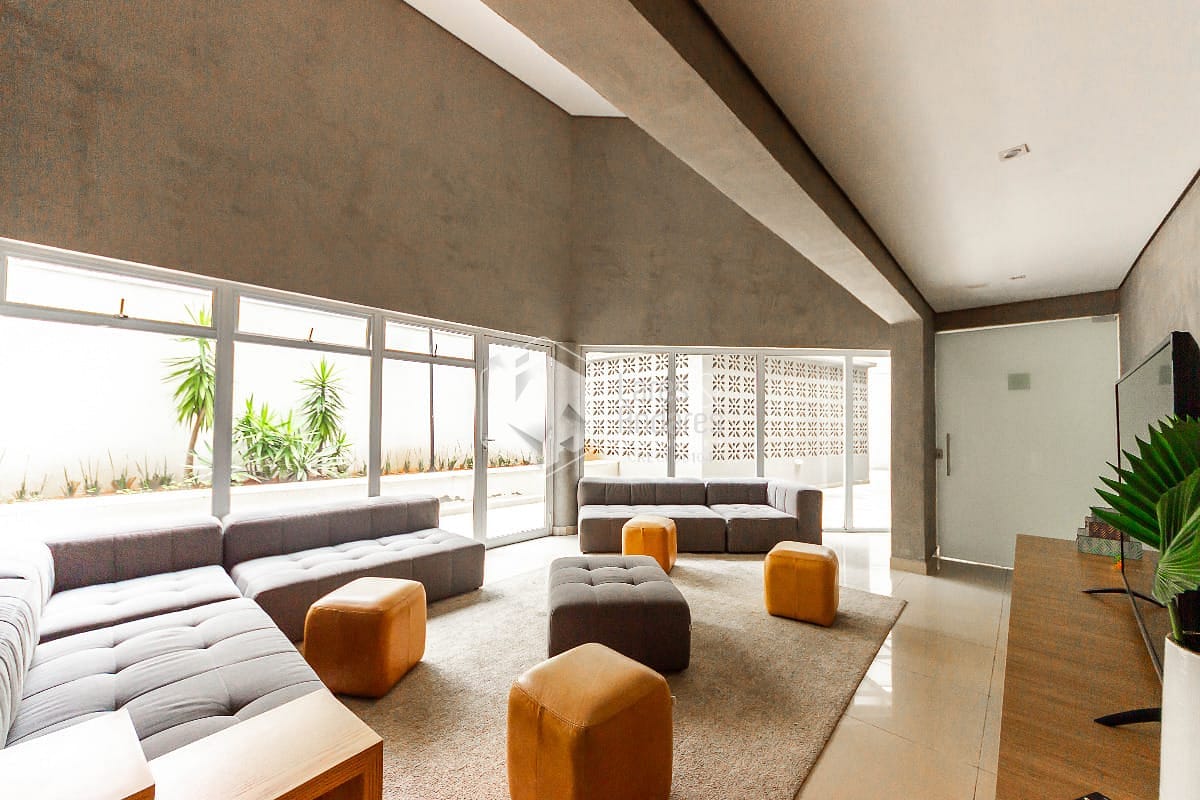 Apartamento, 1 quarto, 54 m² - Foto 33