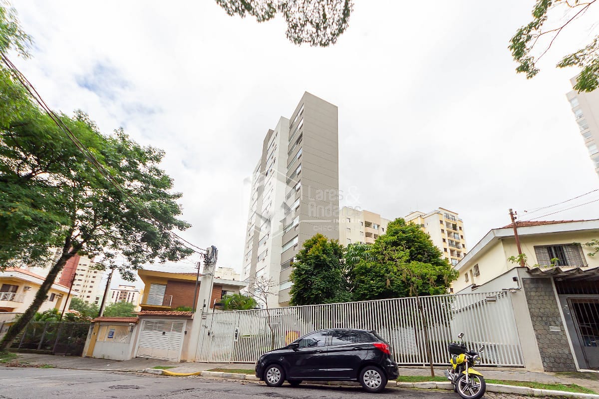 Apartamento, 1 quarto, 54 m² - Foto 37