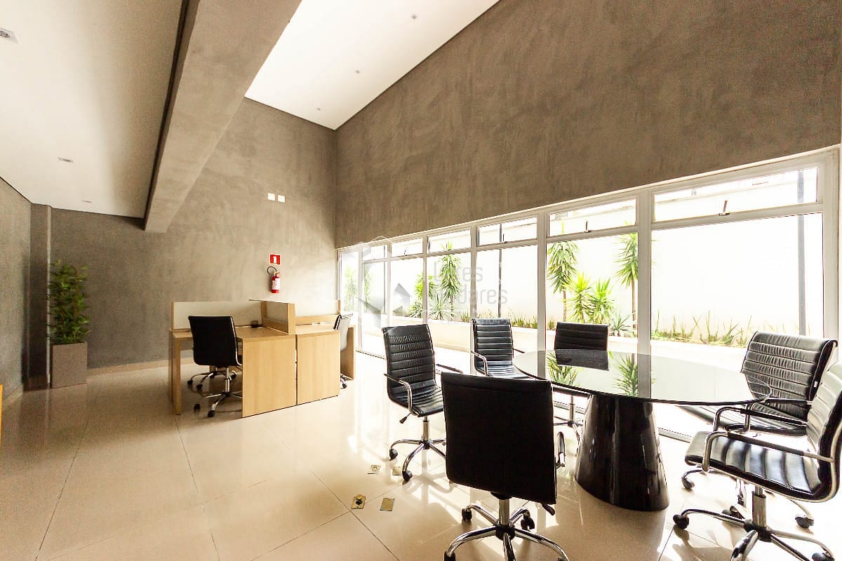 Apartamento, 1 quarto, 54 m² - Foto 32