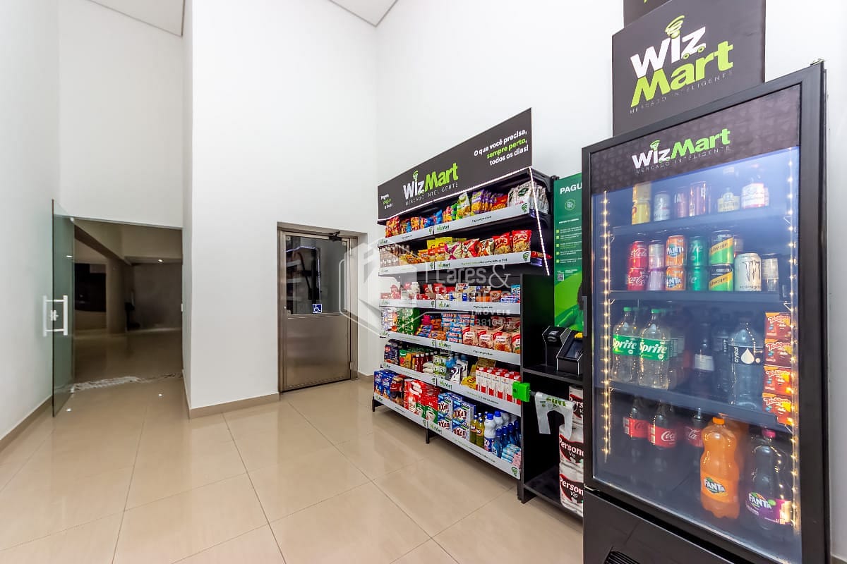 Apartamento, 1 quarto, 54 m² - Foto 35