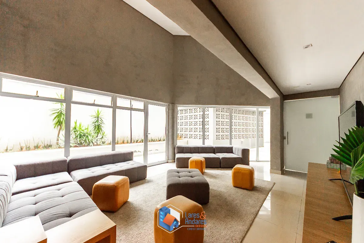 Apartamento, 1 quarto, 54 m² - Foto 33