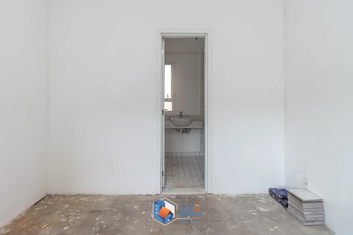 Apartamento, 1 quarto, 54 m² - Foto 12