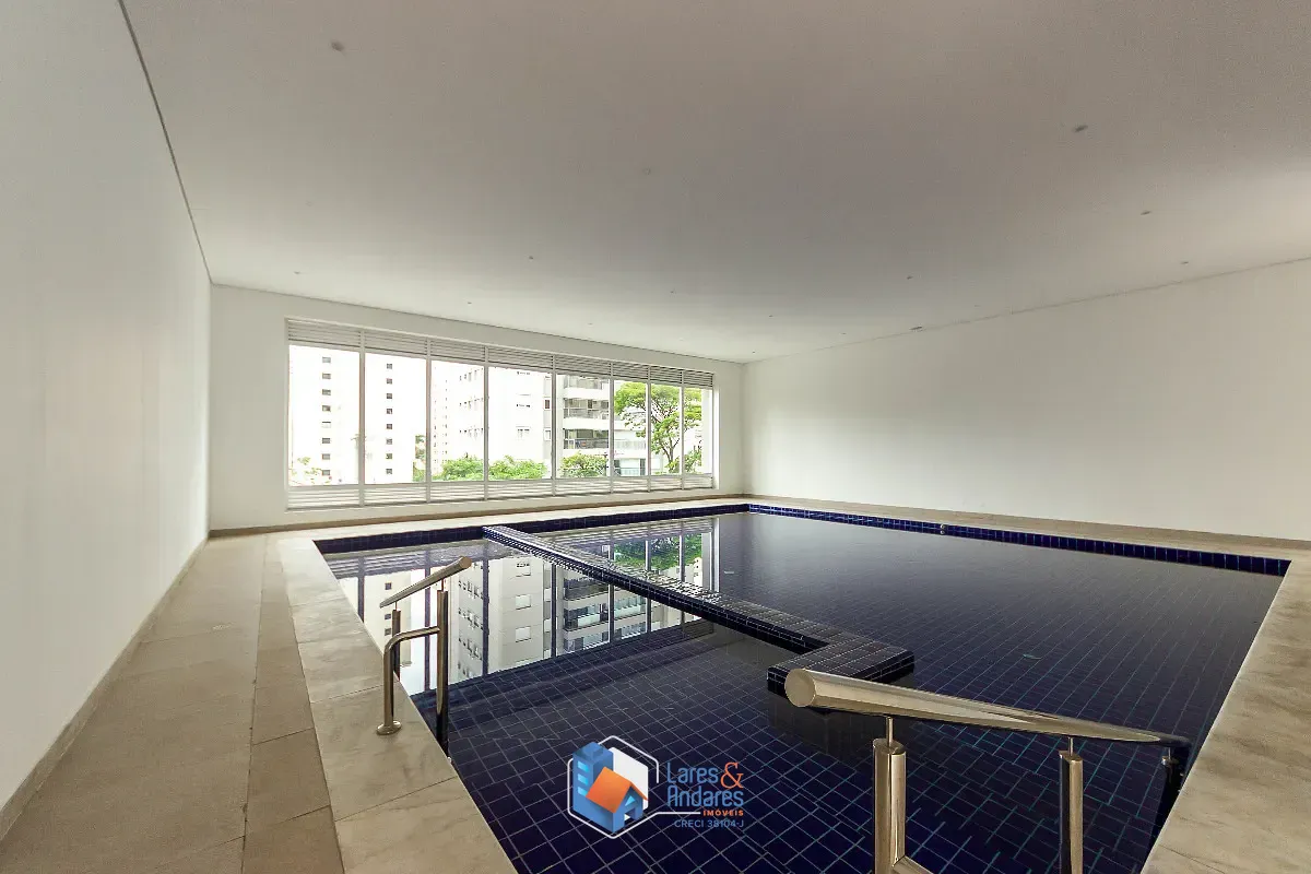 Apartamento, 1 quarto, 54 m² - Foto 30