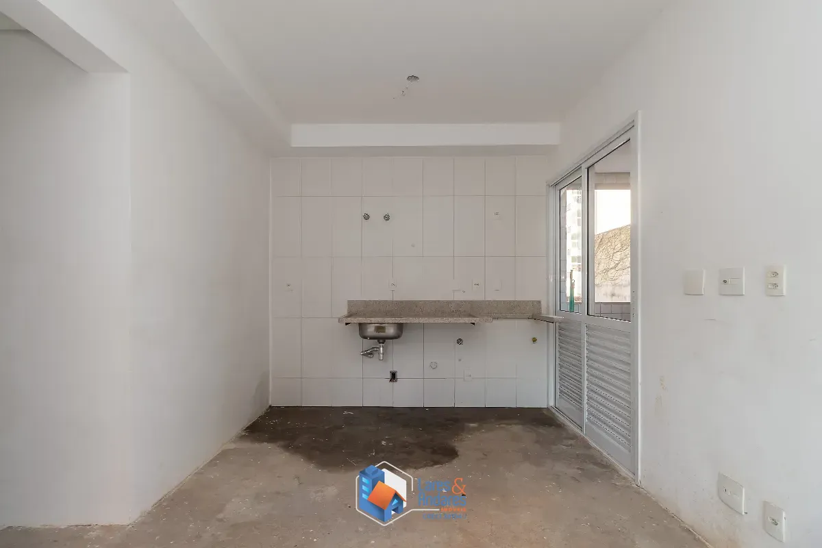 Apartamento, 1 quarto, 54 m² - Foto 4