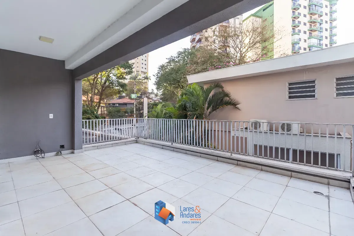 Apartamento, 1 quarto, 54 m² - Foto 19