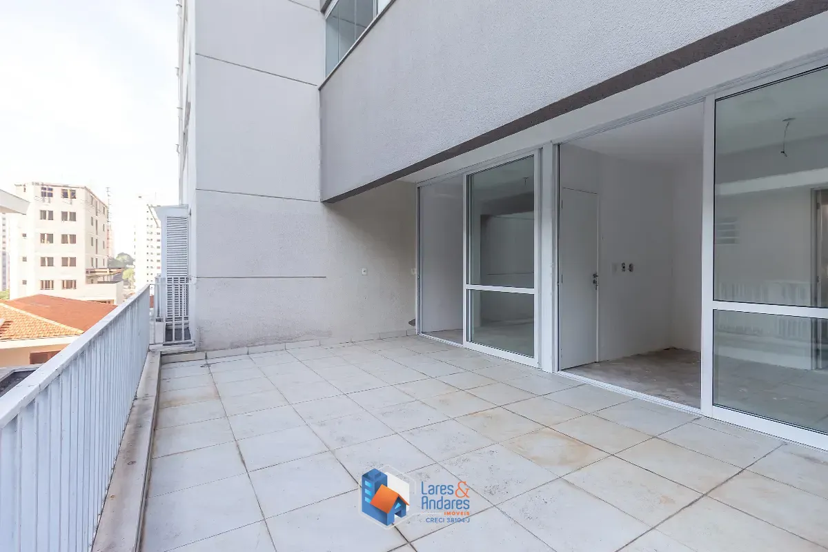 Apartamento, 1 quarto, 54 m² - Foto 22