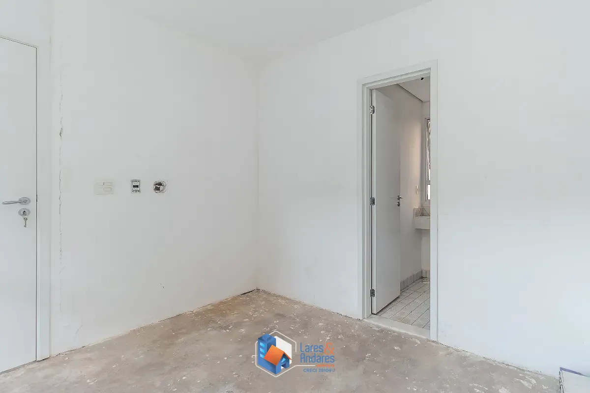 Apartamento, 1 quarto, 54 m² - Foto 14