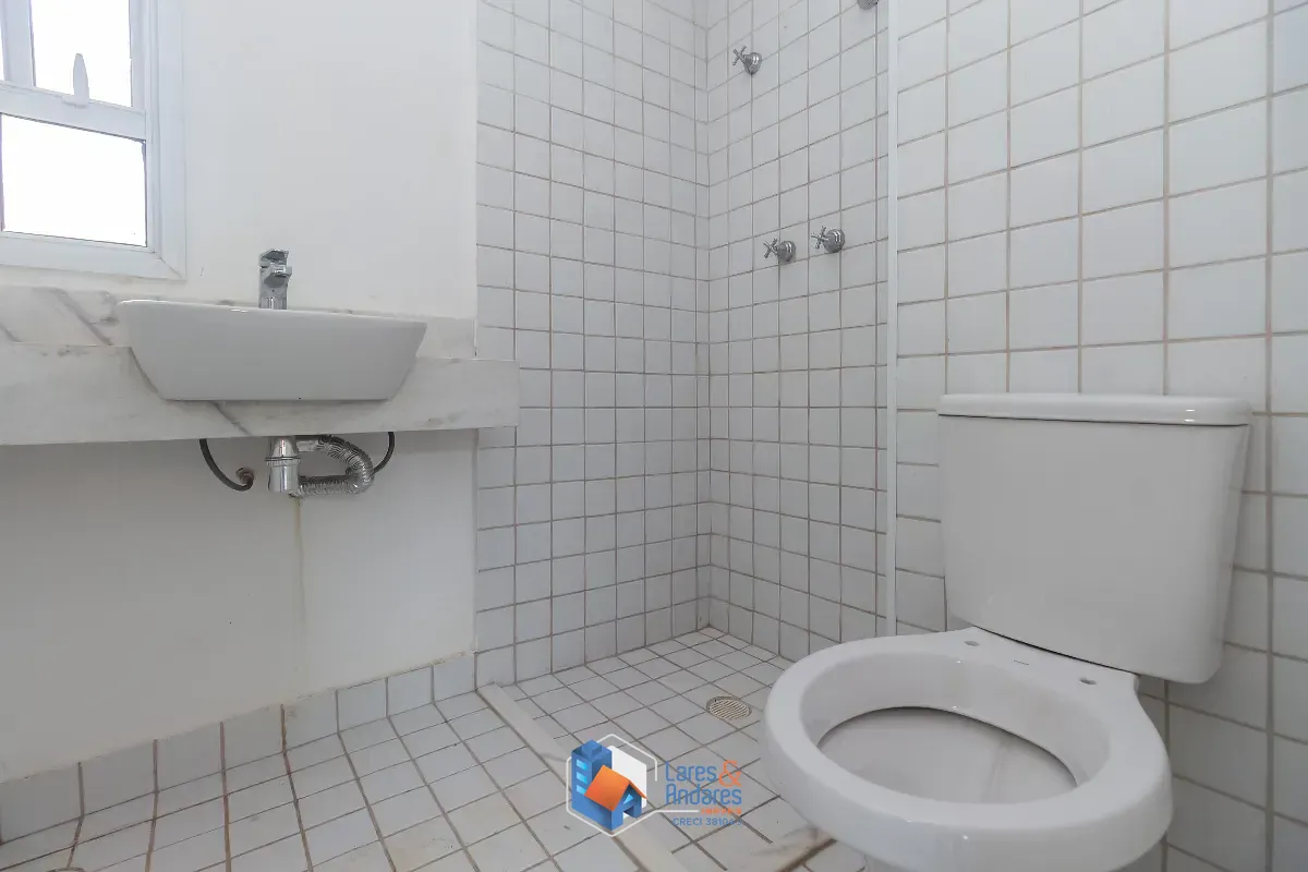 Apartamento, 1 quarto, 54 m² - Foto 18