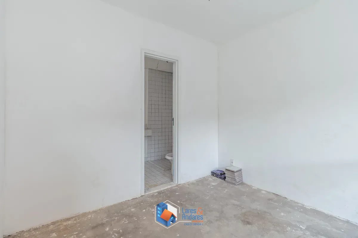 Apartamento, 1 quarto, 54 m² - Foto 13