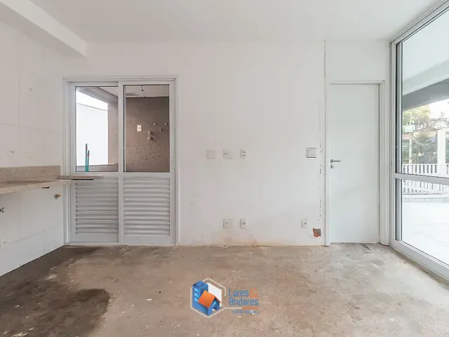 Apartamento com 54m² 1 quarto e 1 banheiro, à venda, no bairro Saúde em São Paulo