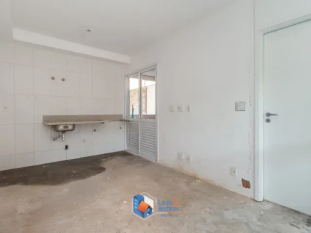 Apartamento com 54m² 1 quarto e 1 banheiro, à venda, no bairro Saúde em São Paulo
