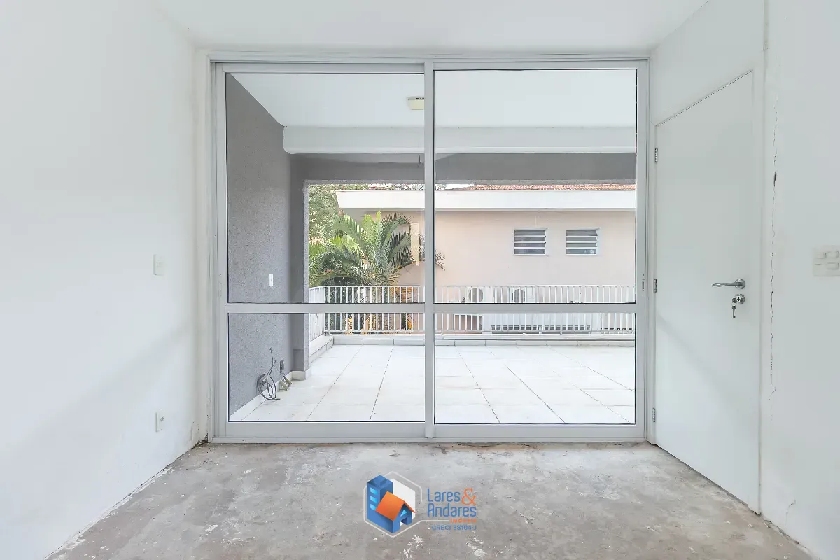 Apartamento, 1 quarto, 54 m² - Foto 17
