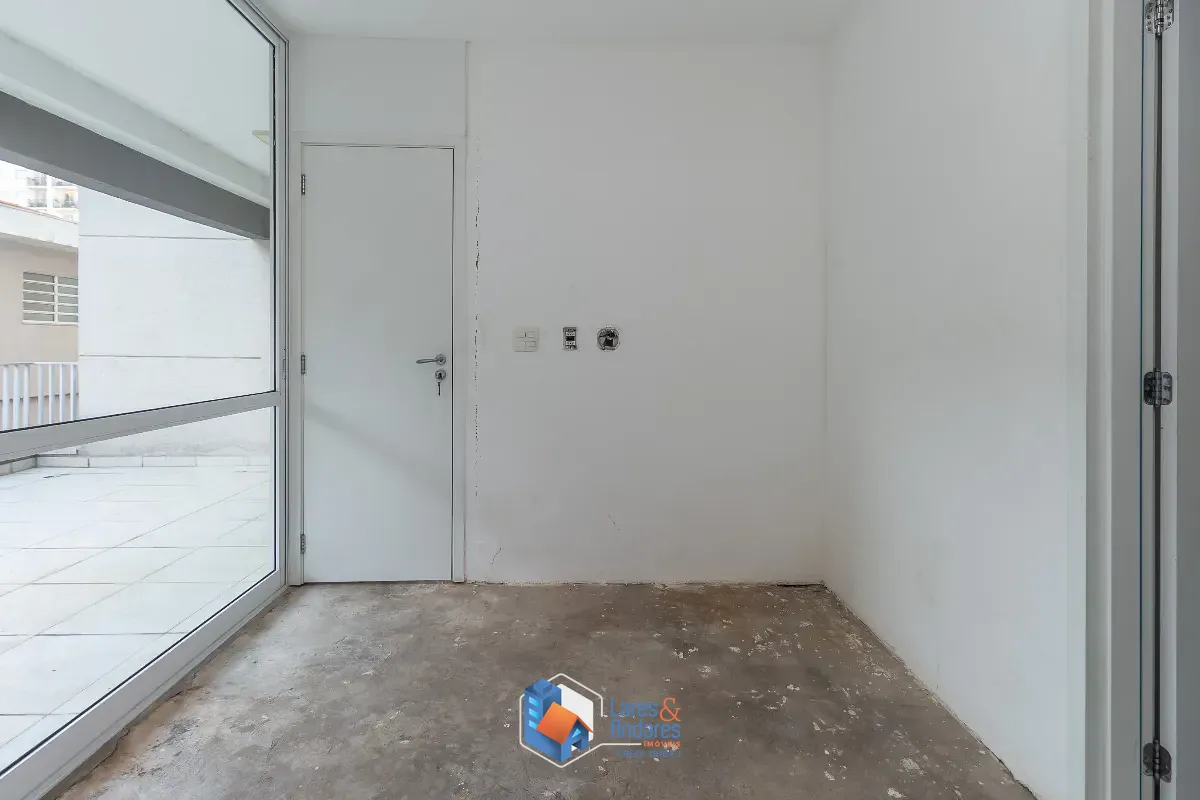 Apartamento, 1 quarto, 54 m² - Foto 15