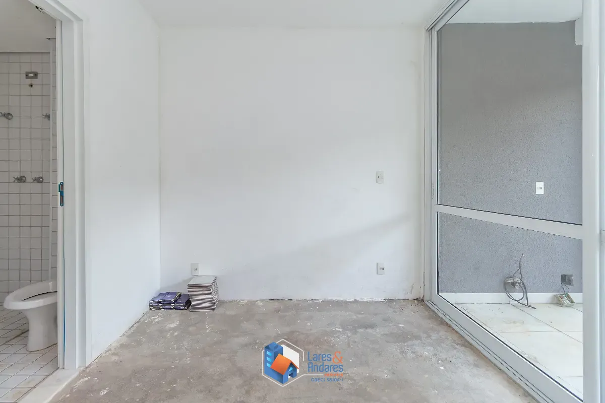 Apartamento, 1 quarto, 54 m² - Foto 16