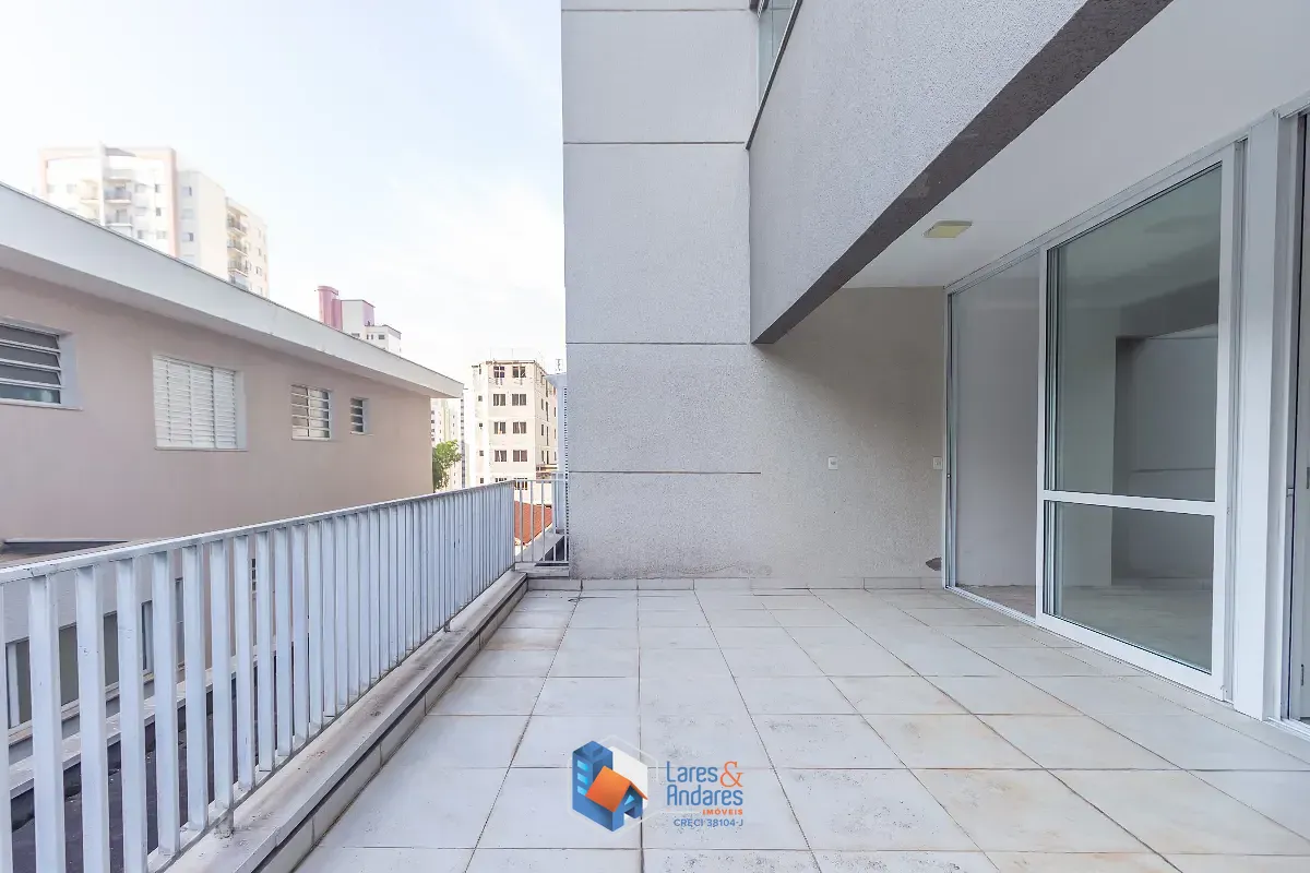 Apartamento, 1 quarto, 54 m² - Foto 23