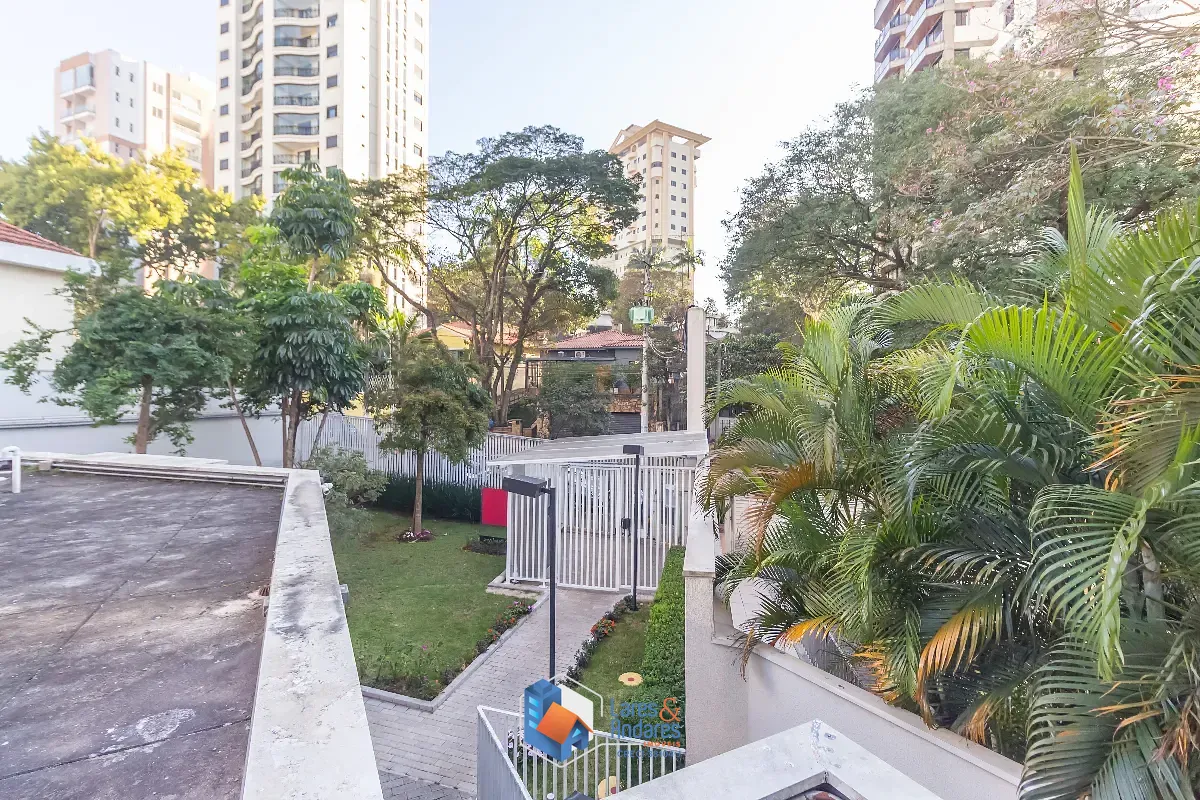 Apartamento, 1 quarto, 54 m² - Foto 26