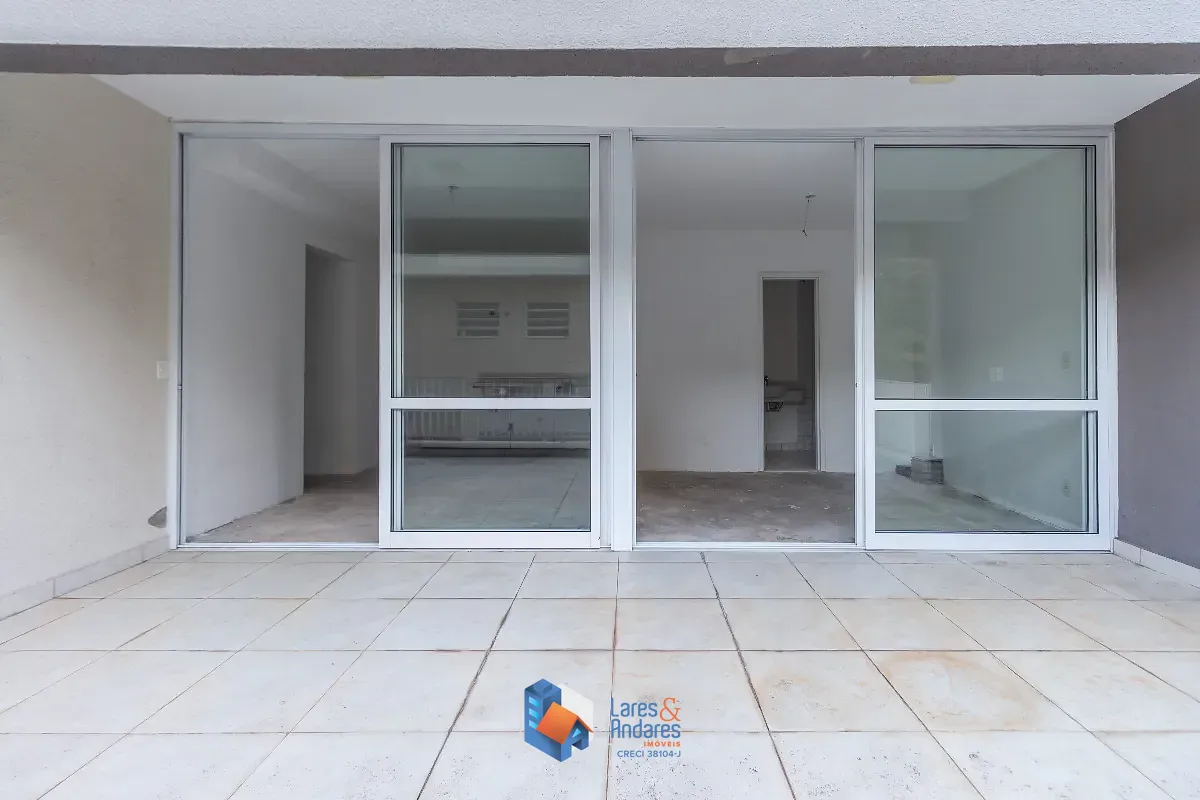 Apartamento, 1 quarto, 54 m² - Foto 21