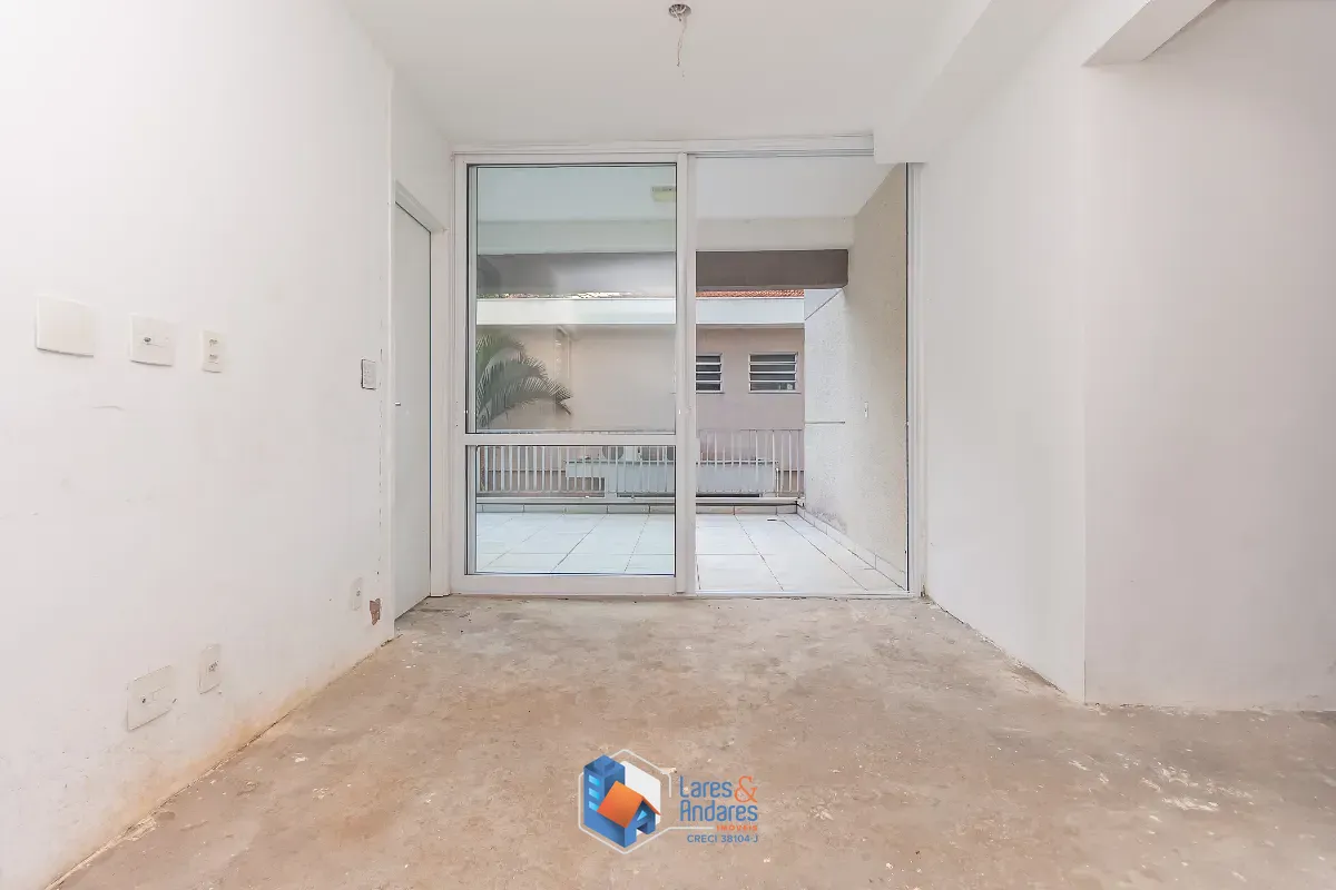 Apartamento, 1 quarto, 54 m² - Foto 10