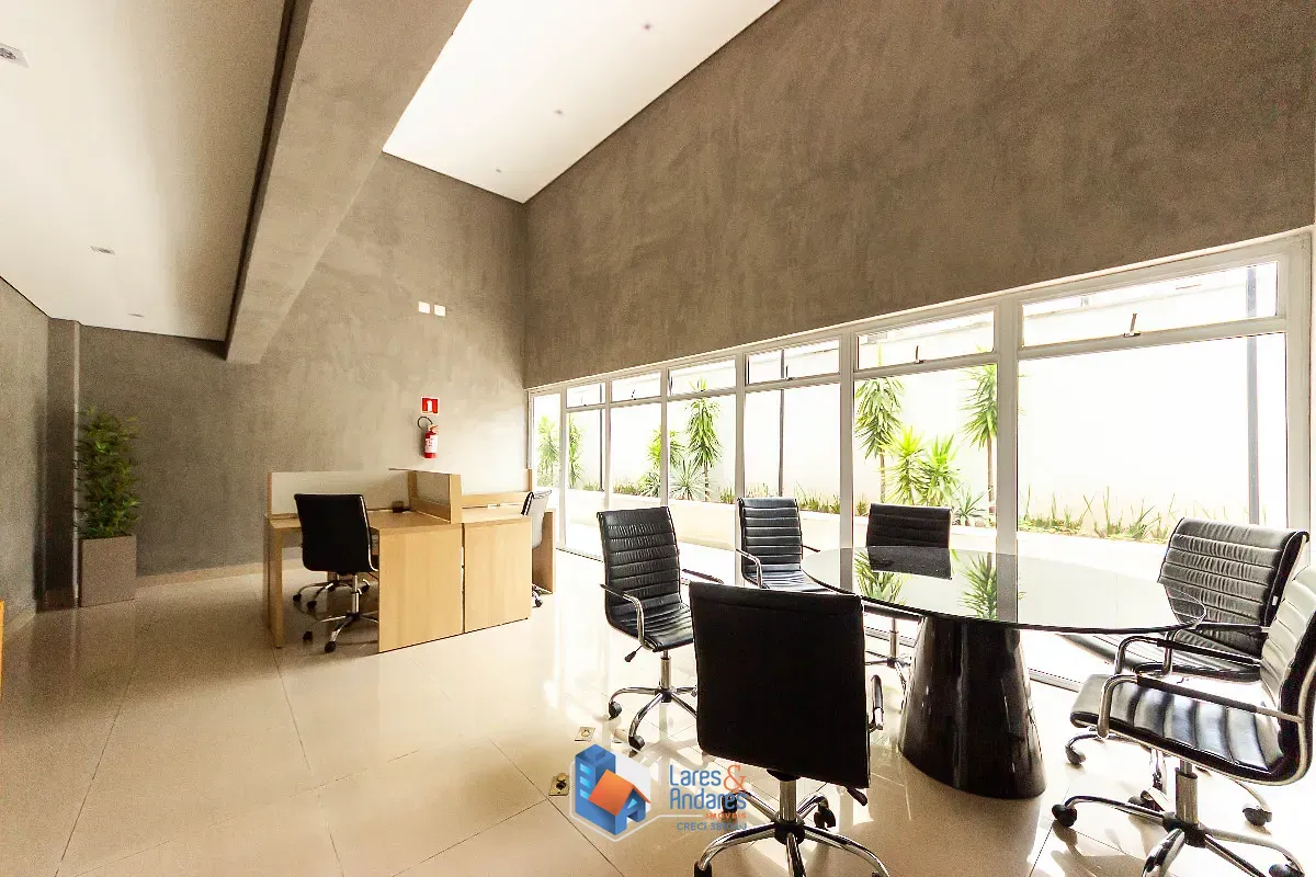 Apartamento, 1 quarto, 54 m² - Foto 32