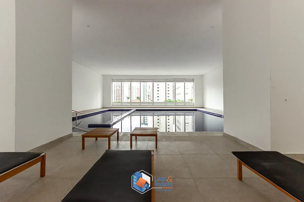 Apartamento, 1 quarto, 54 m² - Foto 29