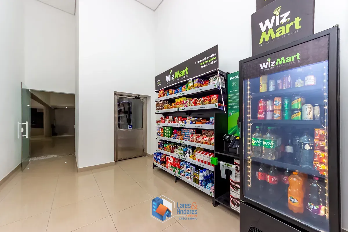 Apartamento, 1 quarto, 54 m² - Foto 35