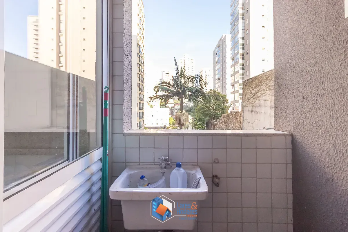 Apartamento, 1 quarto, 54 m² - Foto 8