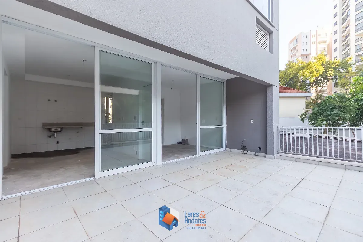 Apartamento, 1 quarto, 54 m² - Foto 20