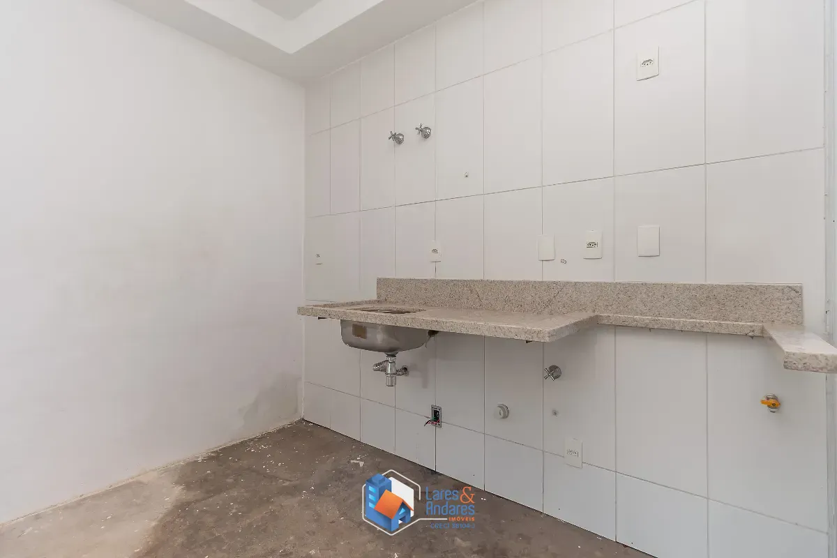 Apartamento, 1 quarto, 54 m² - Foto 5