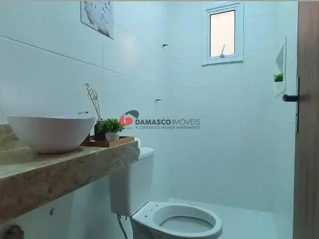 Apartamento 3 quartos e 1 banheiro, à venda, no bairro Vila Metalúrgica em Santo André