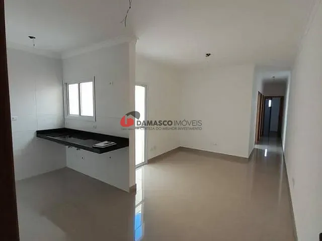 Apartamento 3 quartos e 1 banheiro, à venda, no bairro Vila Metalúrgica em Santo André