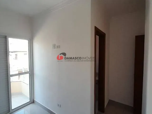 Apartamento 3 quartos e 1 banheiro, à venda, no bairro Vila Metalúrgica em Santo André