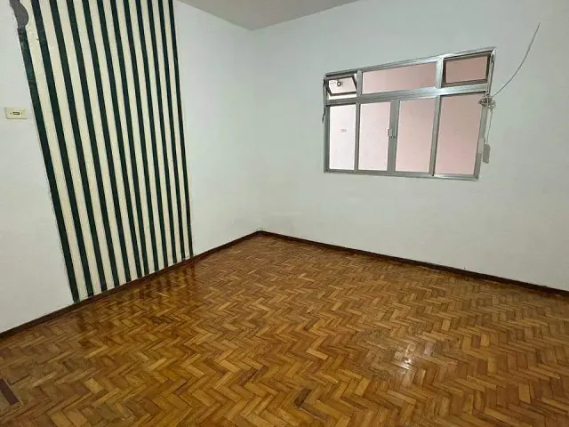 Casa 4 quartos e 3 banheiros, à venda, no bairro Olímpico em São Caetano do Sul