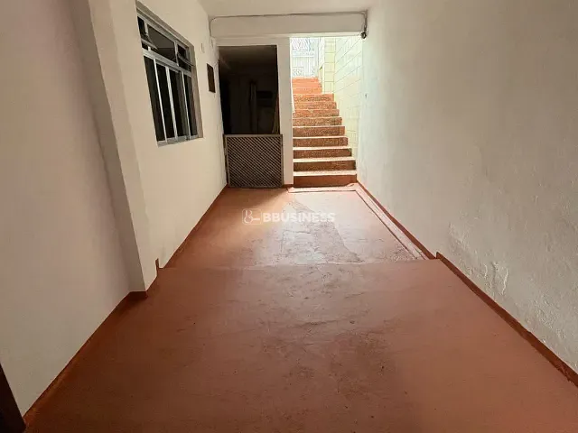 Casa 4 quartos e 3 banheiros, à venda, no bairro Olímpico em São Caetano do Sul