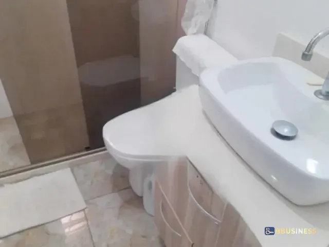 Casa 4 quartos e 3 banheiros, à venda, no bairro Olímpico em São Caetano do Sul