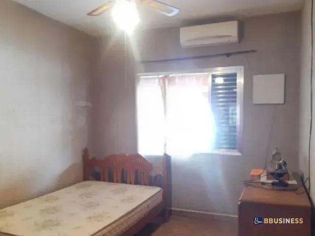 Casa 4 quartos e 3 banheiros, à venda, no bairro Olímpico em São Caetano do Sul