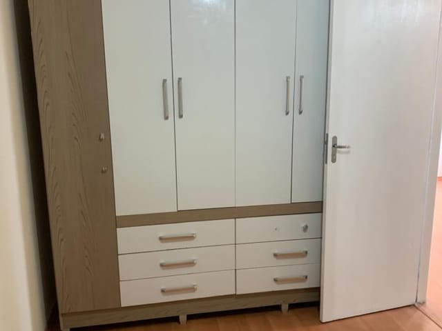 Apartamento com 65m² 2 quartos e 1 banheiro, à venda, no bairro Vila Primavera em São Paulo