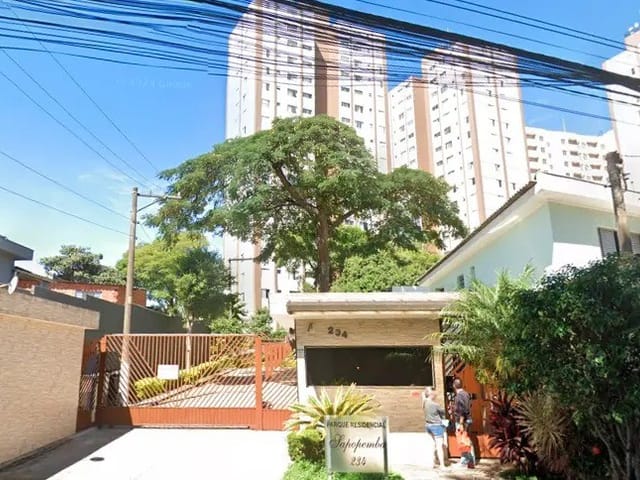 Apartamento com 65m² 2 quartos e 1 banheiro, à venda, no bairro Vila Primavera em São Paulo