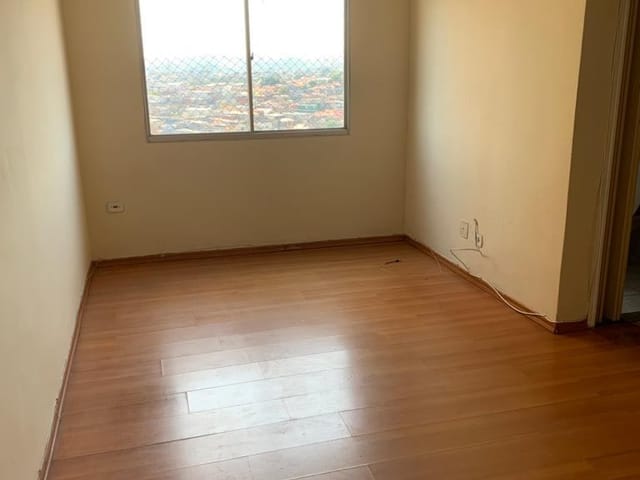Apartamento com 65m² 2 quartos e 1 banheiro, à venda, no bairro Vila Primavera em São Paulo