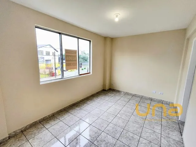 Apartamento 3 quartos e 2 banheiros, para alugar, no bairro AGUA VERDE em Curitiba