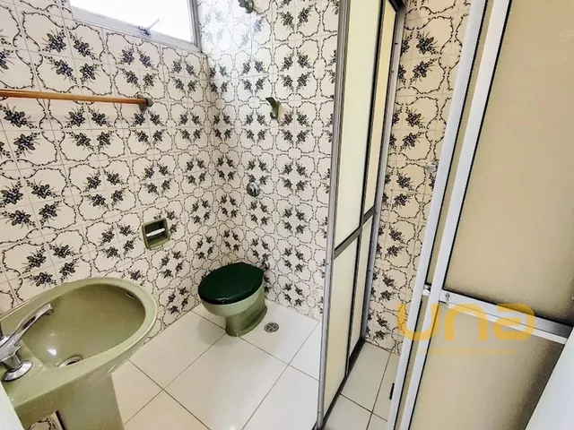 Apartamento 3 quartos e 2 banheiros, para alugar, no bairro AGUA VERDE em Curitiba